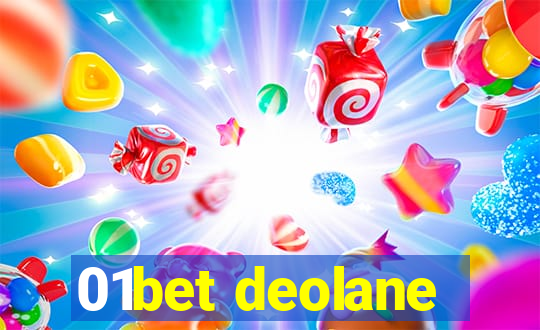 01bet deolane